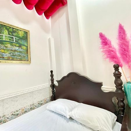Cherry Blossom Ho Chi Minh Zewnętrze zdjęcie