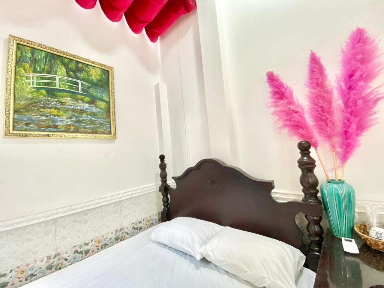 Cherry Blossom Ho Chi Minh Zewnętrze zdjęcie