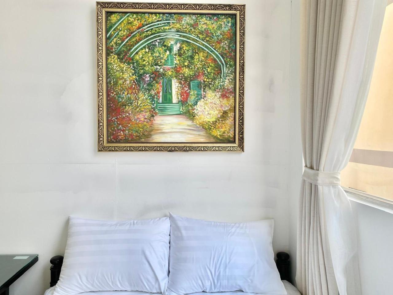 Cherry Blossom Ho Chi Minh Zewnętrze zdjęcie