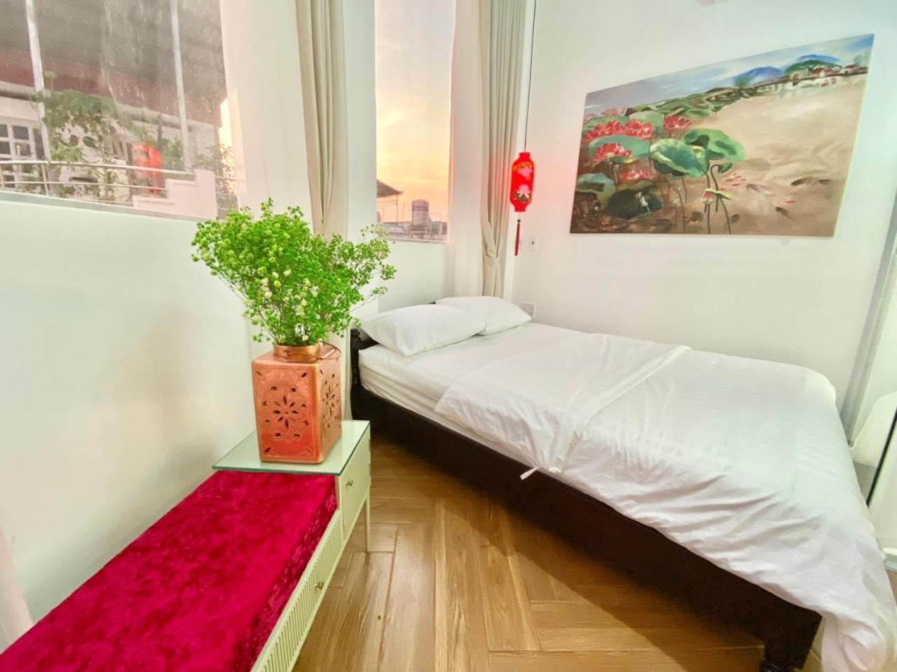 Cherry Blossom Ho Chi Minh Zewnętrze zdjęcie