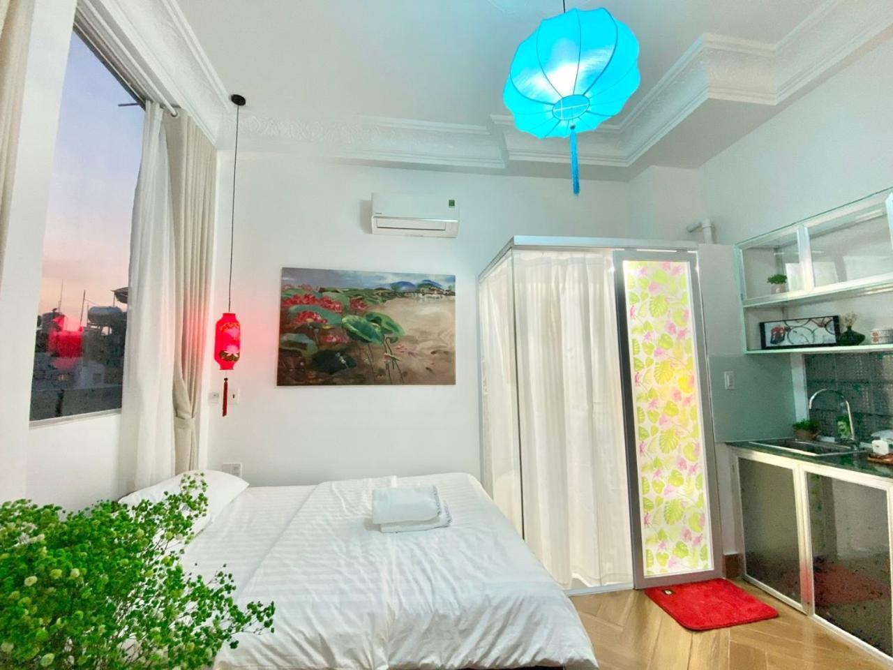 Cherry Blossom Ho Chi Minh Zewnętrze zdjęcie